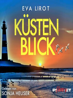cover image of KÜSTENBLICK